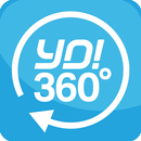 YO! 360 aplikacja