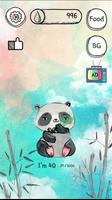 Lonely Mr.Panda capture d'écran 1