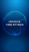 Infinite Time Attack Affiche