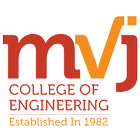 MVJCE Alumni icon