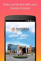 Manipal Alumni ポスター