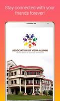 Vidya Alumni  Net (AVA) ภาพหน้าจอ 3