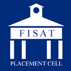 FISAT Connect आइकन