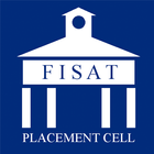 FISAT Connect icon