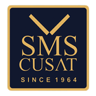 SMS CUSAT Alumni Connect آئیکن