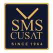 SMS CUSAT Alumni Connect