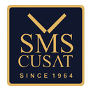 SMS CUSAT Alumni Connect APK