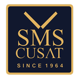 SMS CUSAT Alumni Connect-icoon