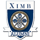 آیکون‌ XIMB Alumni