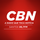 CBN Santos icône
