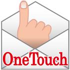 OneTouchMail(Speech recogniti) 아이콘