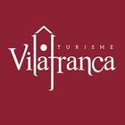 Vilafranca Turisme ícone