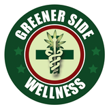 Greener Side Wellness ikona