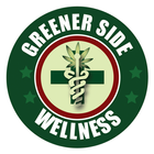 Greener Side Wellness আইকন
