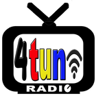 4TuneRadio icon