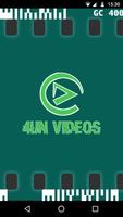 Videos 4un.Com 스크린샷 3