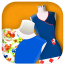 Latest Suit Blouse Designs APK