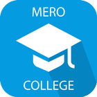 Mero College آئیکن