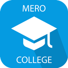 Mero College icon