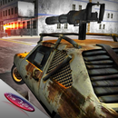 Zombie Speed Killer Car Racing APK