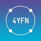4YFN Networking icon