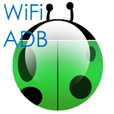 WiFi ADB (no root)