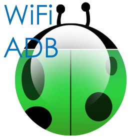 WiFi ADB (no root) иконка