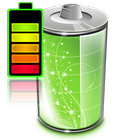 Battery Status icône