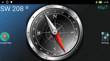 Compass capture d'écran 1