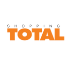 Shopping  Total आइकन