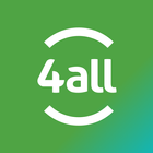 4all أيقونة