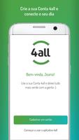 4all تصوير الشاشة 1