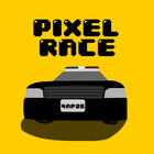 Pixel Race icône