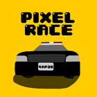 Pixel Race icon