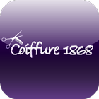 COIFFURE 1868 أيقونة