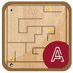 Maze Ball Magic icon