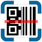 QR & Barcode Scanner 아이콘