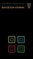 Kudi - The Color Match Arcade Game ảnh chụp màn hình 1