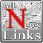 All News Links icono