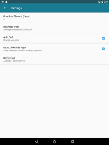 pics Internet Download Manager 5.16 Apk idm internet download manager apk 1 2 4
