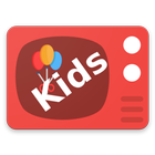 KidsTube 图标