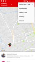 Family Locator скриншот 3
