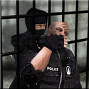 Ninja Survival: Police Attack Action Games APK