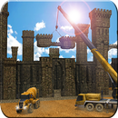 Castle Building Construction Games APK