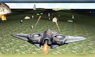 Drone Strike War capture d'écran 3