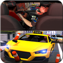Expert Taxi Driver Simulator: Taxi Driving Games APK