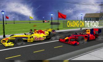 Real Kart Racing Lite capture d'écran 1