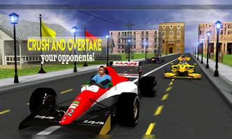 Real Kart Racing Lite capture d'écran 2
