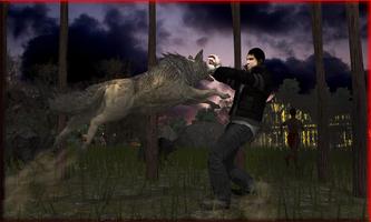 Rise of the werewolf capture d'écran 1