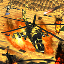 Stealth Helicopter Warfare 3D APK